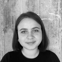 Gabriela Stefanov Gabriela Stefanov