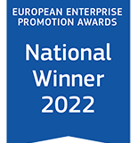 EEPA winner logo