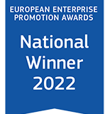 EEPA winner logo