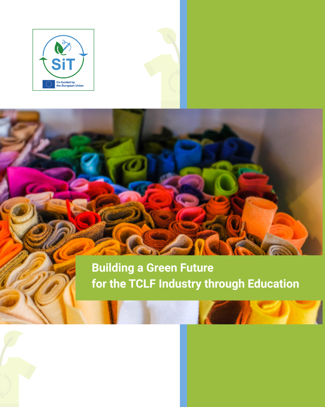 Strengthening Sustainable Development in the Textile Industry through ...